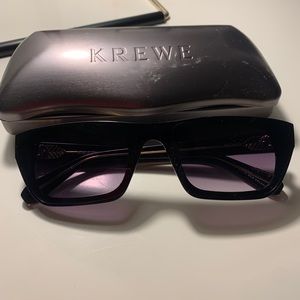 KREWE sunglasses